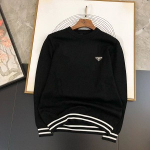 Лонгслив Prada Лонгслив Prada