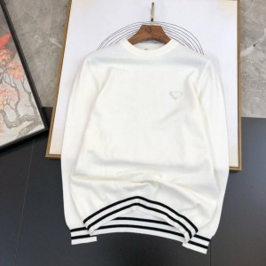 Лонгслив Prada Лонгслив Prada