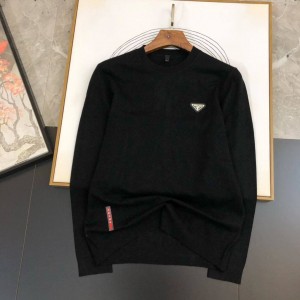 Лонгслив Prada Лонгслив Prada