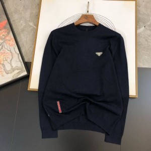 Лонгслив Prada Лонгслив Prada
