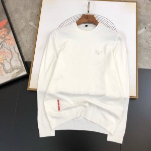 Лонгслив Prada Лонгслив Prada