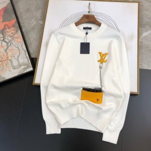 Лонгслив Louis Vuitton