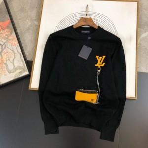 Лонгслив Louis Vuitton Лонгслив Louis Vuitton