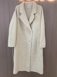 Пальто Maison Margiela Пальто Maison Margiela