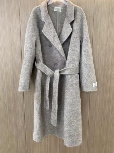 Пальто Maison Margiela Пальто Maison Margiela