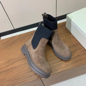 Ботинки Brunello Cucinelli