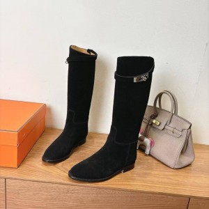 Сапоги Hermes Сапоги Hermes