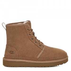 Ugg Mens Neumel High Chestnut Ugg Mens Neumel High Chestnut