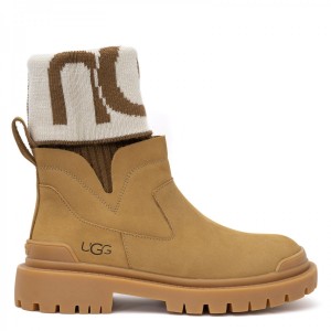 Ugg Martin Knit Chestnut Ugg Martin Knit Chestnut