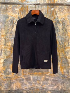 Кардиган на молнии Dolce&Gabbana Кардиган на молнии Dolce&Gabbana