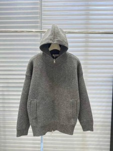 Худи на молнии Vatience Худи на молнии Vatience