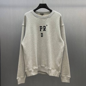 Лонгслив Prada