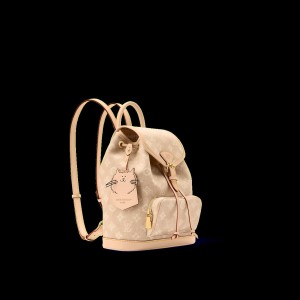 Рюкзак Louis Vuitton Рюкзак Louis Vuitton