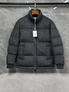 Пуховик Berluti Пуховик Berluti