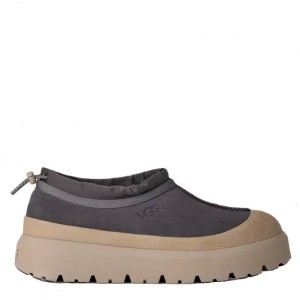 Ugg Mens Tasman Hybrid Obsidian Cobble Grey Ugg Mens Tasman Hybrid Obsidian Cobble Grey