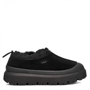 Ugg Tasman Hybrid Black Ugg Tasman Hybrid Black