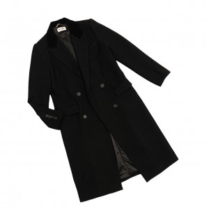 Пальто Saint Laurent Пальто Saint Laurent