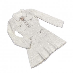 Мини платье Self Portrait