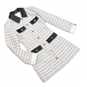 Мини платье Self Portrait Мини платье Self Portrait