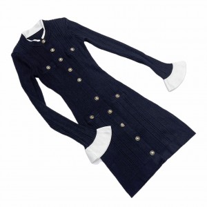 Мини платье Self Portrait