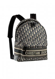 Рюкзак Christian Dior Рюкзак Christian Dior