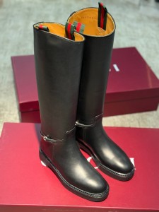 Сапоги Gucci Сапоги Gucci