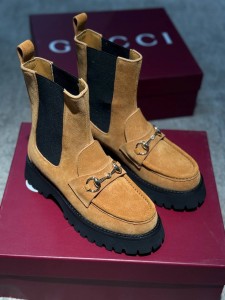 Ботинки Gucci