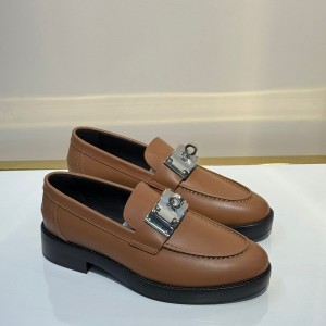 Лоферы Hermes Лоферы Hermes