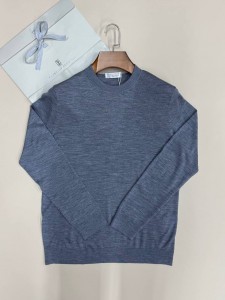 Лонгслив Brunello Cucinelli Лонгслив Brunello Cucinelli