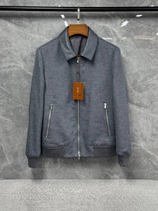 Кашемировая куртка Loro Piana