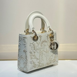 Сумка Lady Dior