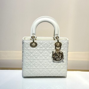 Сумка Lady Dior