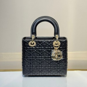 Сумка Lady Dior