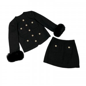 Костюм Self Portrait