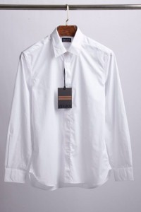 Рубашка Zegna