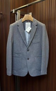 Пиджак Brunello Cucinelli