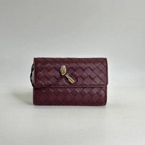 Мини клатч Bottega Veneta Мини клатч Bottega Veneta