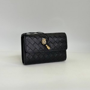 Мини клатч Bottega Veneta Мини клатч Bottega Veneta