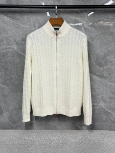 Кардиган на молнии Kiton Кардиган на молнии Kiton