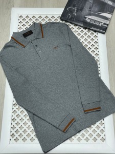 Поло Zegna Поло Zegna