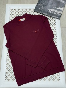 Лонгслив Hermes Лонгслив Hermes