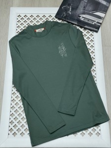 Лонгслив Hermes Лонгслив Hermes