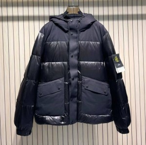 Пуховик Stone Island Пуховик Stone Island