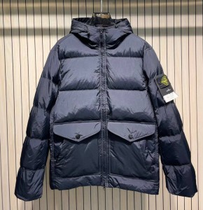 Пуховик Stone Island Пуховик Stone Island