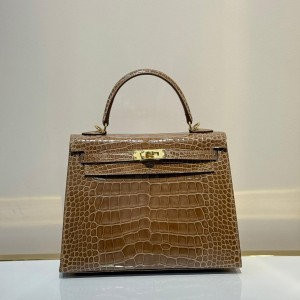Hermes Kelly 25 cm