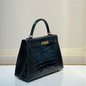 Hermes Kelly 25 cm