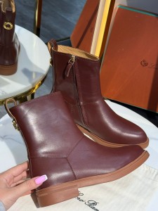 Ботинки Loro Piana