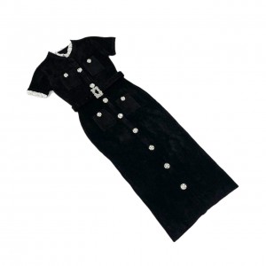 Платье миди Self Portrait Платье миди Self Portrait