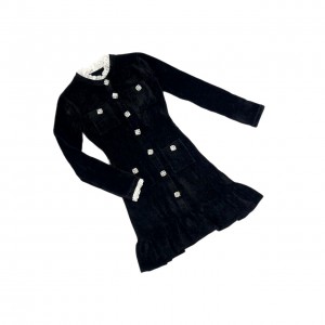 Мини платье Self Portrait Мини платье Self Portrait