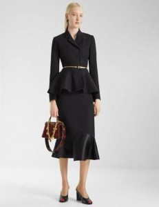 Костюм Fendi Костюм Fendi